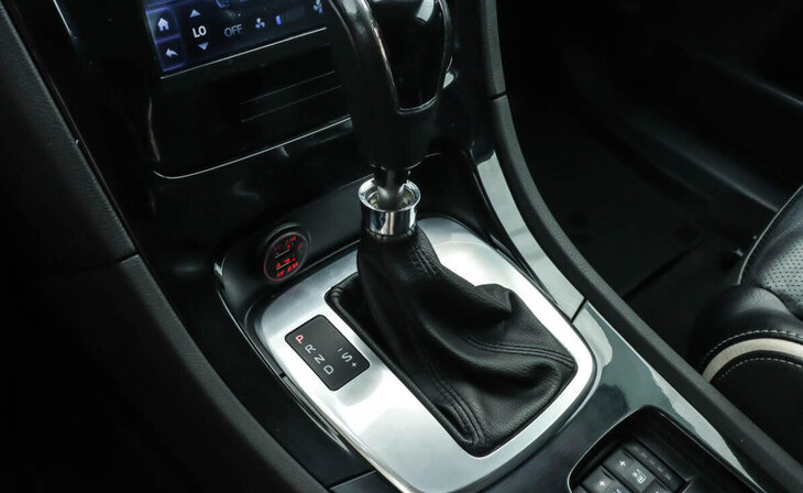 Ford Mondeo - Фото 14