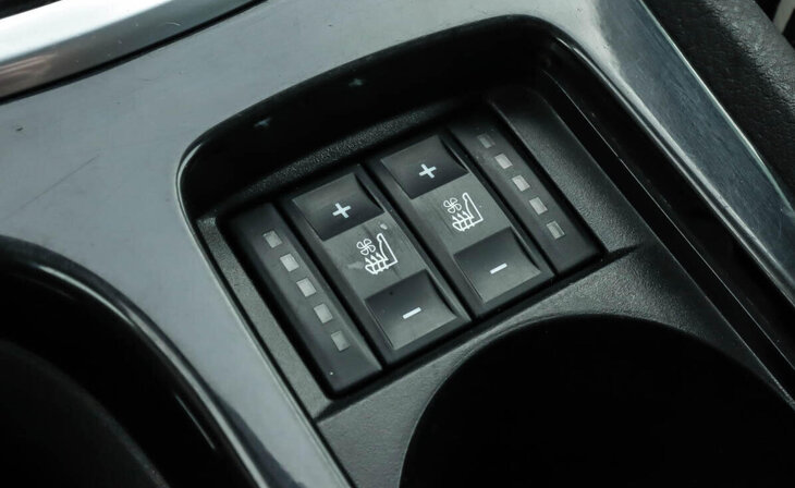 Ford Mondeo - Фото 15