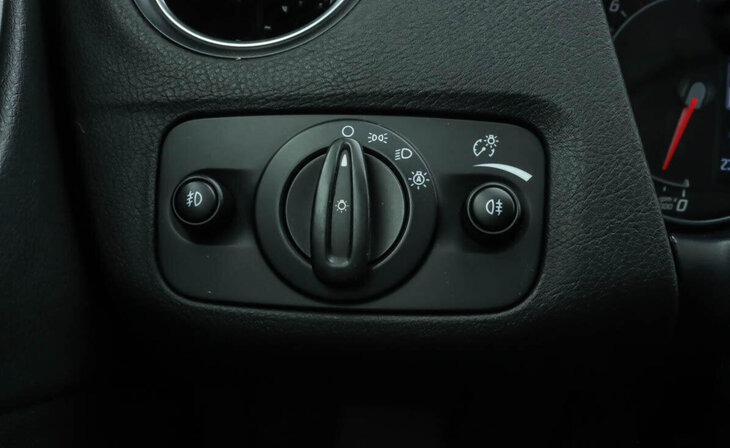 Ford Mondeo - Фото 16