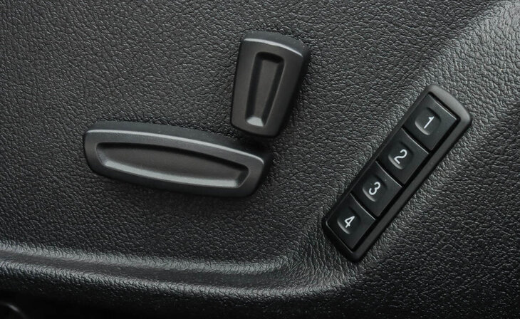 Ford Mondeo - Фото 17