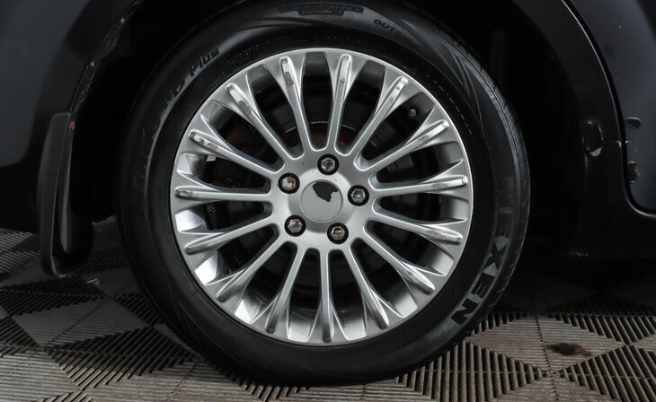 Ford Mondeo - Фото 4