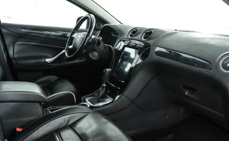 Ford Mondeo - Фото 5