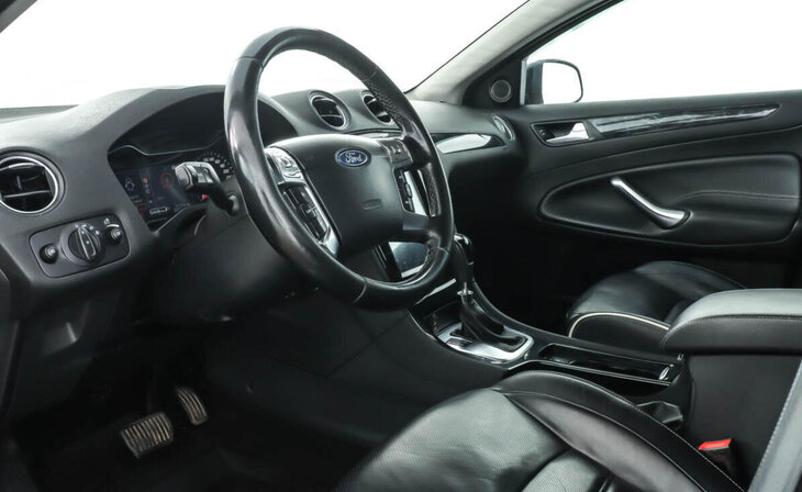 Ford Mondeo - Фото 6