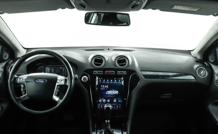 Ford Mondeo - Фото 7