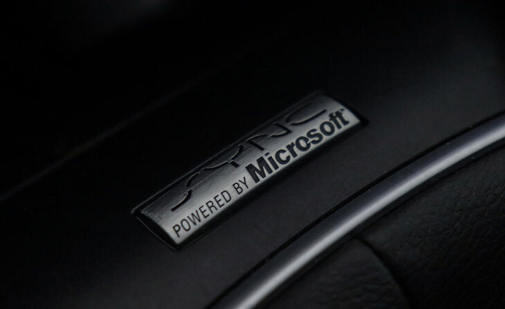 Ford Mondeo - Фото 11