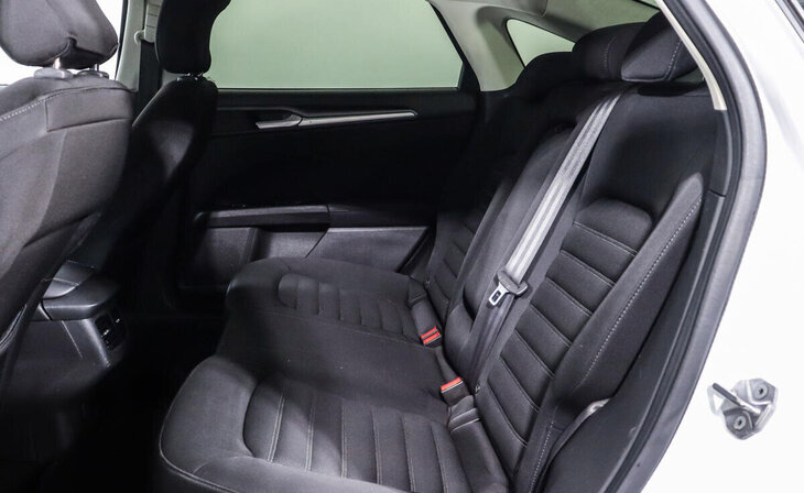 Ford Mondeo - Фото 12