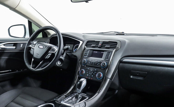 Ford Mondeo - Фото 6