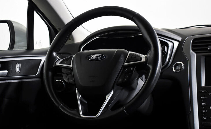 Ford Mondeo - Фото 10