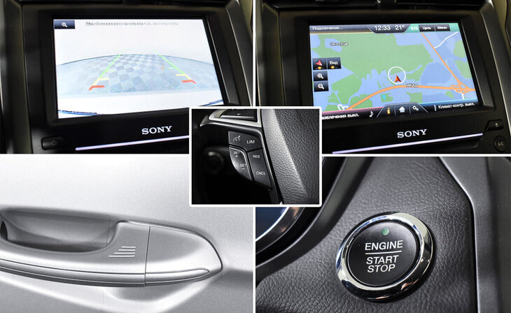 Ford Mondeo - Фото 12