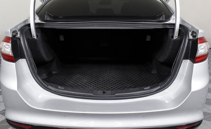 Ford Mondeo - Фото 14