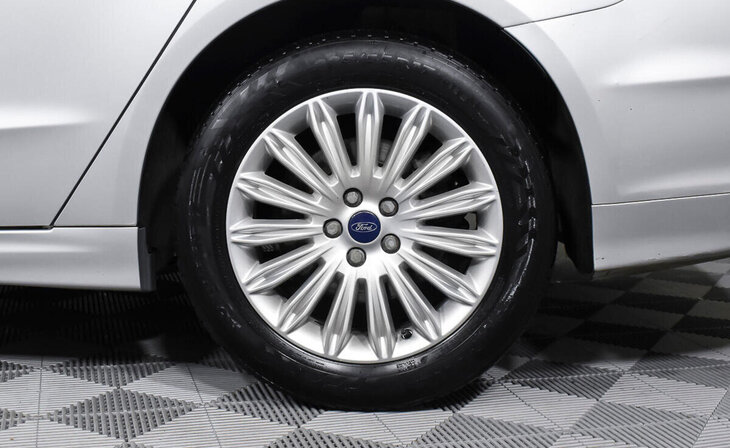 Ford Mondeo - Фото 6