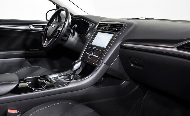 Ford Mondeo - Фото 7