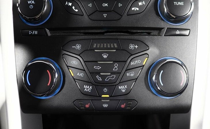 Ford Mondeo - Фото 10