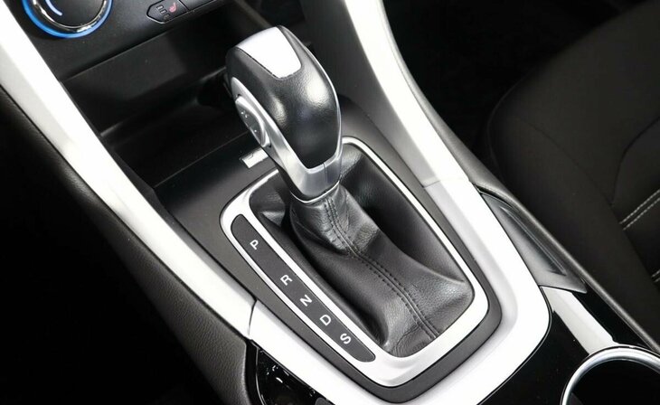 Ford Mondeo - Фото 11