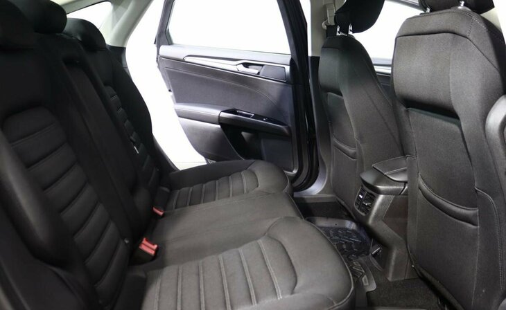 Ford Mondeo - Фото 12