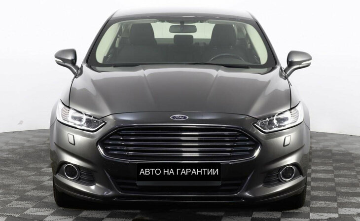 Ford Mondeo - Фото 1