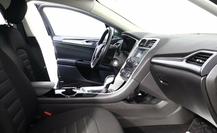 Ford Mondeo - Фото 5