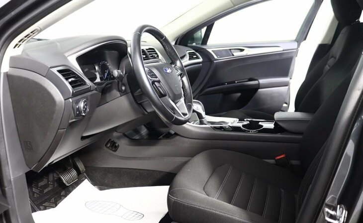 Ford Mondeo - Фото 6