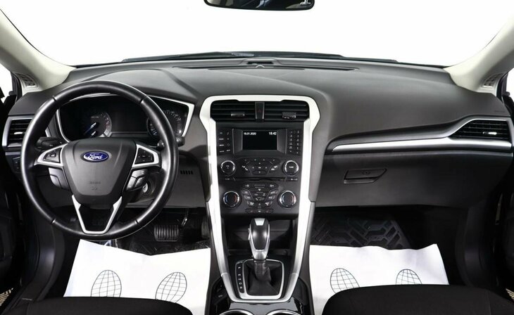 Ford Mondeo - Фото 7