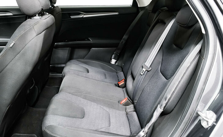 Ford Mondeo - Фото 11