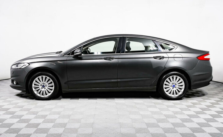 Ford Mondeo - Фото 2