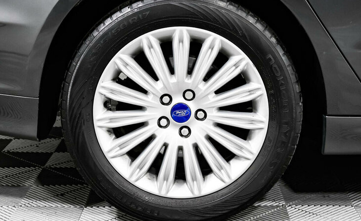 Ford Mondeo - Фото 6