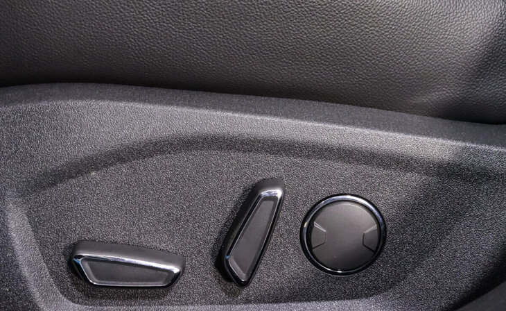 Ford Mondeo - Фото 11