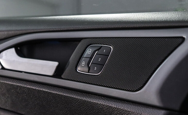 Ford Mondeo - Фото 12