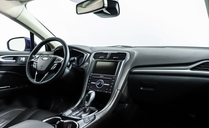 Ford Mondeo - Фото 4