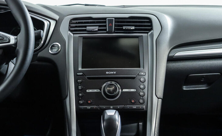 Ford Mondeo - Фото 7