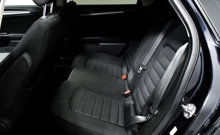 Ford Mondeo - Фото 10