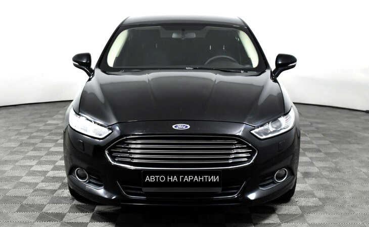Ford Mondeo - Фото 1