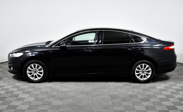 Ford Mondeo - Фото 2