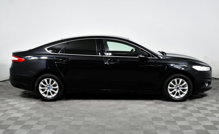 Ford Mondeo - Фото 3