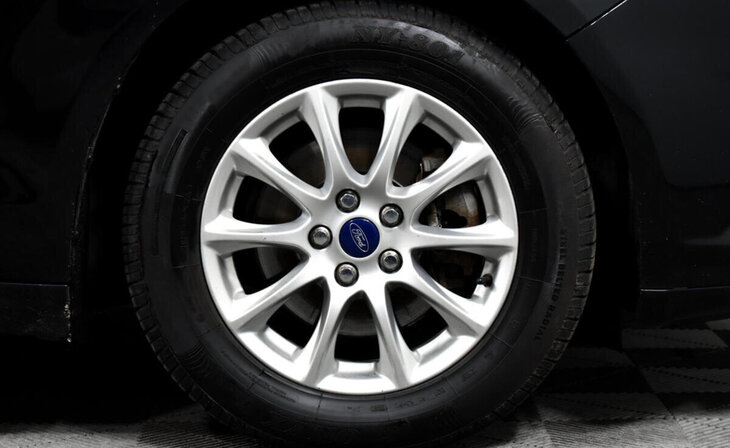 Ford Mondeo - Фото 6