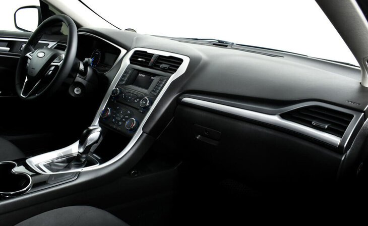 Ford Mondeo - Фото 7