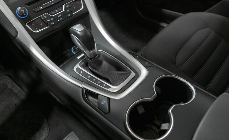 Ford Mondeo - Фото 9