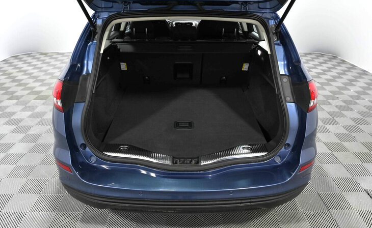 Ford Mondeo - Фото 12