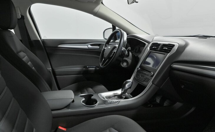 Ford Mondeo - Фото 4