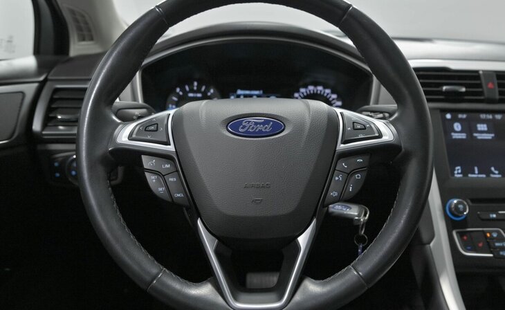 Ford Mondeo - Фото 5