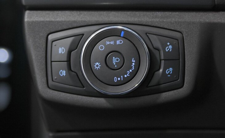 Ford Mondeo - Фото 6