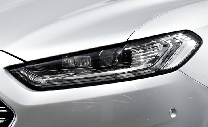 Ford Mondeo - Фото 5