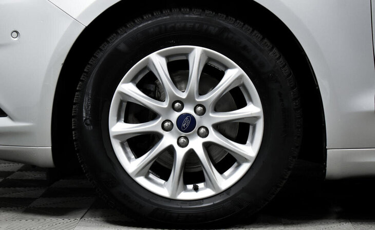 Ford Mondeo - Фото 6