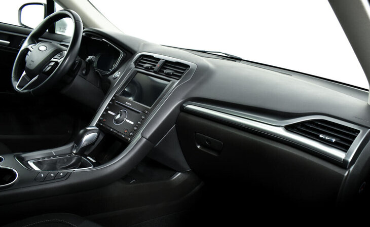 Ford Mondeo - Фото 7