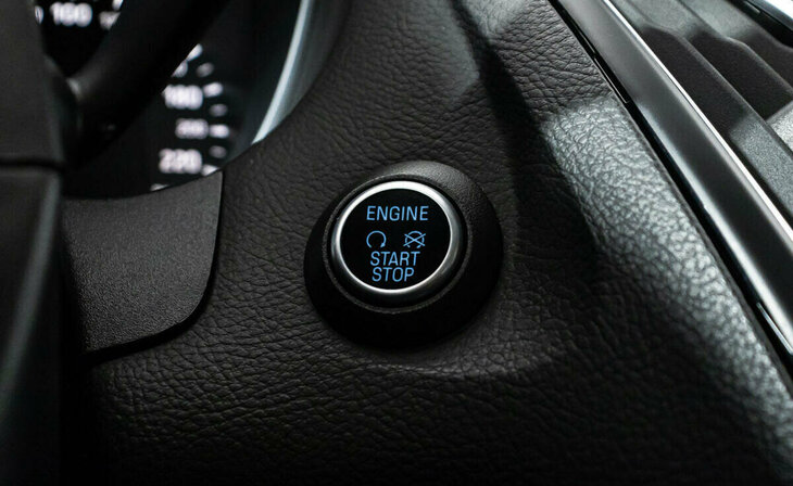 Ford Focus - Фото 8