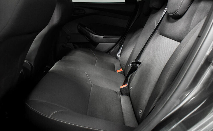 Ford Focus - Фото 9