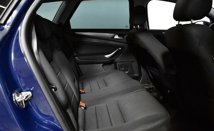 Ford Mondeo - Фото 9