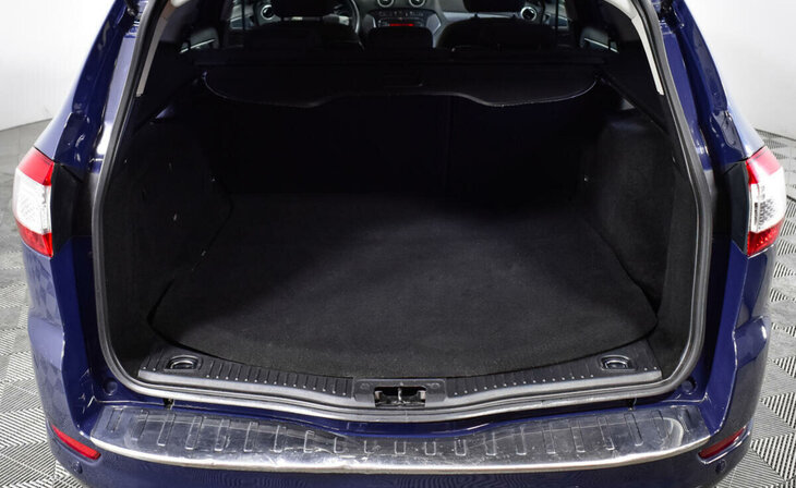 Ford Mondeo - Фото 10