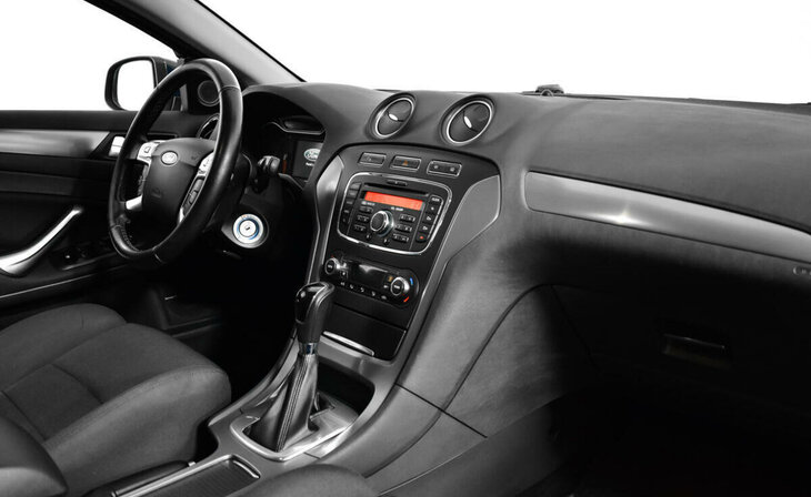 Ford Mondeo - Фото 5