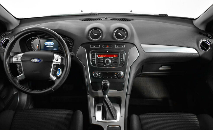 Ford Mondeo - Фото 6